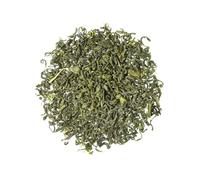 TEA SHOP - Té Verde Organic Korea Joonjak Green Tea 250g - 125 Tazas - Formato a Granel - Green tea - En Hojas - Orgánico de la isla de Jeju, de hojas tiernas enrolladas y un refrescante sabor vegetal