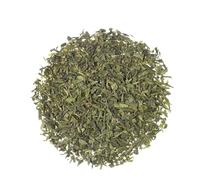 TEA SHOP - Té Verde Sencha 100g - 50 Tazas - Formato a Granel - Green tea - En Hojas - Antioxidante