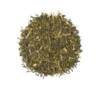 TEA SHOP - Té Verde Sencha Shizu Organic 100g - 50 Tazas - Formato a Granel - Green tea - En Hojas - Antioxidante y depurativo