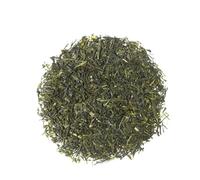 TEA SHOP - Té Verde Sencha Superior 250g - 125 Tazas - Formato a Granel - Green tea - En Hojas - Excelente, antioxidante, herbal y fresco