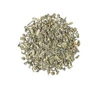 TEA SHOP - Té Verde Sunda Purwa PS Java 100g - 50 Tazas - Formato a Granel - Green tea - En Hojas - Antioxidante y depurativo