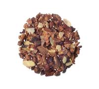 TEA SHOP - TEA SHOP - Infusión Sweet Turrón 100g - 50 Tazas - Formato a Granel - En Hojas - Propiedades Naturales 100g - 50 Tazas - Infusión a Granel - Propiedades Naturales - Propiedades