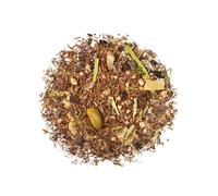 TEA SHOP - TEA SHOP - Rooibos Turkish Delight 500g - 250 Tazas - Formato a Granel - En Hojas - Infusiones Sin Teína - Isotónico 500g - 250 Tazas - Infusión a Granel - Isotónico - Propiedades