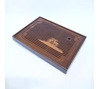 Tea Soul | Bandeja Chaban Tradicional Rectangular Ciervos