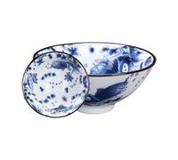 TEA SOUL Taza Cerezo • Taza de té de porcelana • Capacidad 50 ml