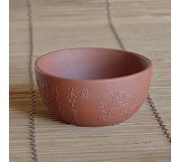 Tea Soul | Taza de arcilla Yixing 35 ml