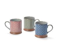 Tea Soul • Taza de cerámica Kisho 230 ml • Colores surtidos