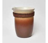 Tea Soul Taza de cerámica Lin's Ceramics Studio 420 ml