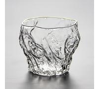 TEA SOUL • Taza de cristal de 90 ml