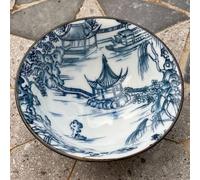 TEA SOUL Taza Pagoda • Taza de té de porcelana • Capacidad 50 ml