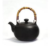 Tea Soul Tetera de cerámica Lin's Ceramic Studio 400 ml