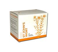 Tea St. John's Wort (Hypericum Perforatum) - 20 Bolsitas de té