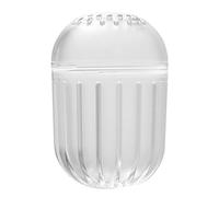 Tea Steeper Ball - Heat Resistant Filter for Brewing | Stainless Steel with Fine Mesh, Loose Leaf Infuser, Easy Cleaning Accessory, Home Apartment Dormitory Cafe Afternoon Break Morning Party