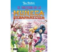 Tea Stilton 10: El Misterio De La Muñeca Desaparecida
