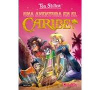 Una aventura en el Caribe: Tea Stilton 22