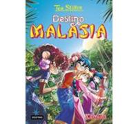Tea Stilton 36: Destino Malasia