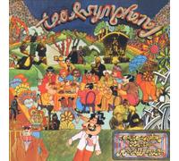 Tea & Symphony - Asylum for the Musically in...