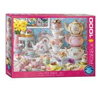 Tea Table (Importación USA)