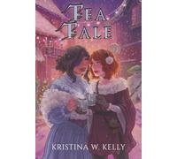 Tea Tale: A Sapphic Side Quest (Tales of Trelvania)