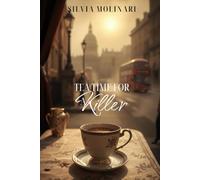 Tea Time for a Killer (The Profiler)