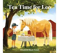 Tea Time For Leo