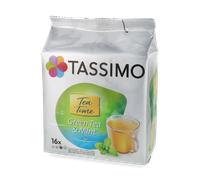 Tea Time | Green Tea & Mint - 16 cápsulas para Tassimo