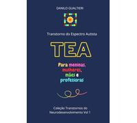 Tea - Transtorno Do Espectro Autista