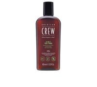 TEA TREE 3 in 1 shampoo, conditioner and body wash 100 ml