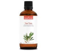 Tea Tree BIO - 100 mL - Aceite Esencial Premium - 100% Puro, Natural, Integral y Quimiotipado