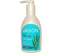 Tea Tree Body Wash With Pump - 900ml