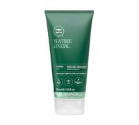 Tea Tree - Gel para el cabello, 150 ml, acabado brillante