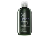 TEA TREE LAVENDER MINT moisturizing shampoo 300 ml