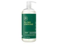 TEA TREE LEMON SAGE thickening shampoo 1000 ml