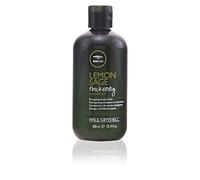 TEA TREE LEMON SAGE thickening shampoo 300 ml