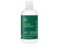Paul Mitchell Tea Tree Lemon Sage Thickening Champú 300 ml