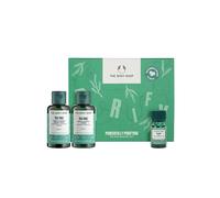 Tea Tree Lot 3 Un