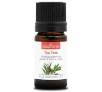 Tea Tree (Melaleuca alternifolia) BIO - 5 mL - Aceite Esencial Premium - 100% Puro, Natural - Garantía ChromaCert® - Quimiotipado e Integral