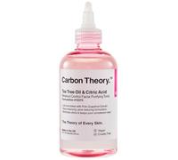 Tea Tree Oil & Citric Acid Breakout Control Facial Purifying Tonic