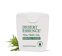 Tea Tree Oil soie dentaire 1 unité