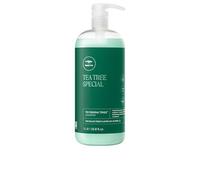 Paul Mitchell - Champú Especial, árbol de té, 1000 ml, 1 unidad
