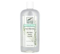 Tea Tree Therapy 587725 Mouthwash 12 Fl Oz