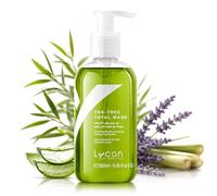 Tea-Tree Total Wash