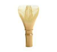 Tea Whisk - herramienta de removedor tradicional de bambú, accesorio de mezcla de té verde reutilizable | Batidor de mano multifuncional para polvo de de mosca