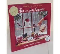 Tea With Lady Sapphire: Sharing the Love of Birds
