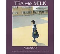 Tea with Milk (Rise and Shine)