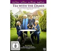 Tea with the Dames - Ein unvergesslicher Nachmittag [DVD]