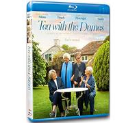 Tea With The Dames [USA] [Blu-ray]