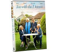 Tea With the Dames [USA] [DVD]