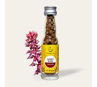 TEABALLS - Honeybush, naturtrüb (1 x 11g) | ca. 150 Teaballs | para aprox. 30-75 tazas de té | 100% puramente vegetal | conocido por: DAS DING DES AHRES
