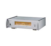 TEAC AP-505 plata - etapa de potencia estéreo Hypex Ncore